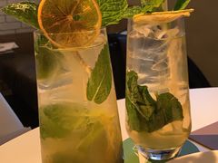 -Oasis Bar & Grill