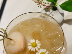 -théATRE 茶聚场(王府中環店)