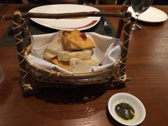 -光谷希尔顿酒店-厨意意大利餐厅(鸿雁路店)