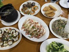 -海门岛七号餐厅