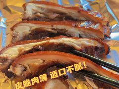 -东方之猪四更烤乳猪(金垦总店)