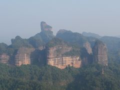 -丹霞山风景名胜区