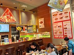 -伽喱博士 Dr.CURRY咖喱饭(太阳宫咖喱店)