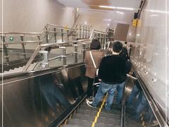 -民安大道(地铁站)