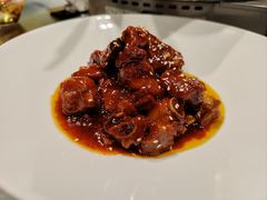 糖醋排骨-正兴蜀园(科技园区店)