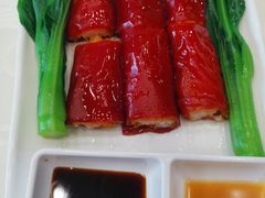 红米肠-鼎珑点心仔(燕塘店)