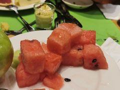 -上海静安香格里拉大酒店