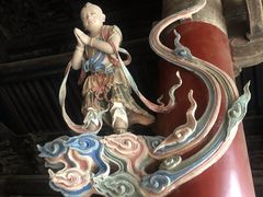 -报恩寺(平武县)