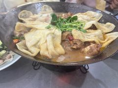 -彭城味道.地道徐州味(怡海花园店)
