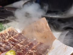 -厚贞日式烤肉(龙之梦店)