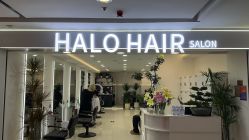 -HaLo hair studio