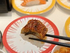 -采御鲜·回转寿司(汕头万达店)