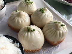 -翠晶水上餐厅(泰晤士小镇店)