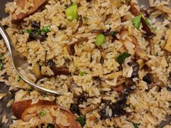 台式香肠炒饭-鹿港小镇(滨北店)