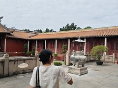 -揭阳学宫(榕城区)