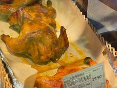 -物美大卖场(玉蜓桥店)