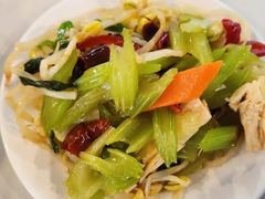 -有礼有面(知春路店)