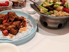 -好福记饭店(红梅公园店)