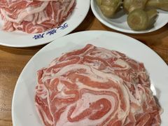 -元盛居(生态大街店)