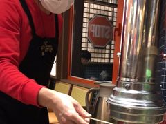 -西塔老太太泥炉烤肉(北京双井店)