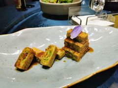 -香雪海饭店中餐厅(人民桥店)