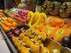 -曲水兰亭(北京四惠店)