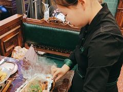 -新白鹿餐厅(爱琴海购物中心店)