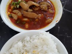 -李记小小吃(涪江路店)