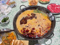 -五里关火锅(牛市口店)