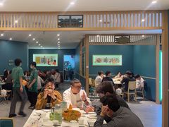 -绿草地·湘菜(7mall店)