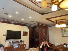 -怡和居北京涮羊肉(次南门店)