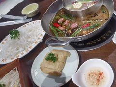 -潮澎派·潮汕菜大排档(南较西路店)
