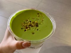 -Yee3·三号椰(上海中山公园龙之梦店)