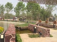 -武清南湖绿博园