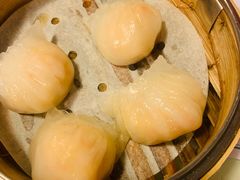 -点点心点心专门店(旺角店)