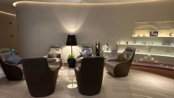 -希尔顿酒店·eforea spa水疗中心