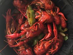 十三香龙虾-指爱龙虾(金杨路总店)