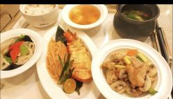 -月幸福月子中心(静安店)