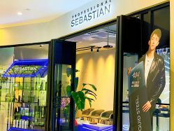 门面-SEBASTIAN塞巴斯汀