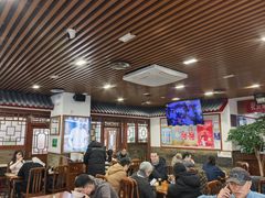 -柴氏风味斋(甘家口店)