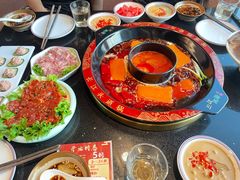 -三江两海老火锅(北京首店)