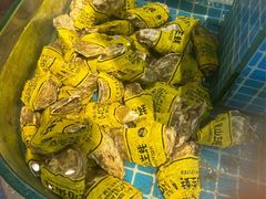 -大哈福烧烤·海鲜·家常菜(延安三路店)