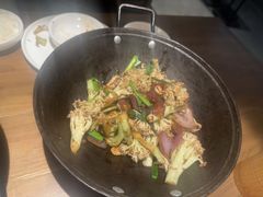 -首秀·四川料理(星耀101店)