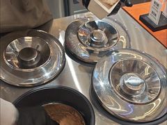 -野人先生Gelato(上海长宁龙之梦店)