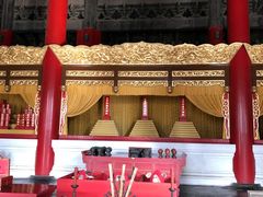 -历代帝王庙博物馆