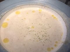 -卡普里披萨·牛扒·下午茶