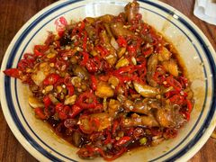 -徐春娇下饭菜(萧山奥体国际村店)