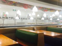 -So Lounge索兰至餐厅(蓝色港湾店)