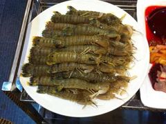 -粤盛海鲜平价店(洛溪食街店)