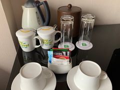 -成都世纪城假日酒店-西楼